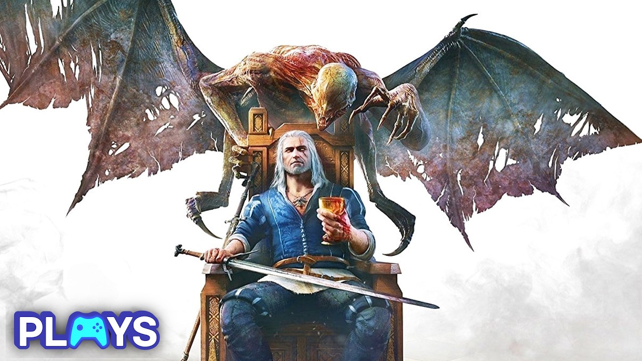 10 DLCs That Surpass AAA Games in Quality and Creativity