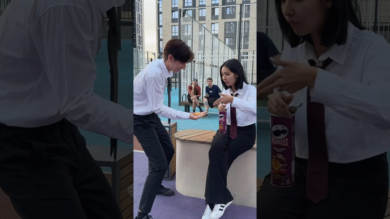 Magic or Something Else? π± Reveal Video on Profile