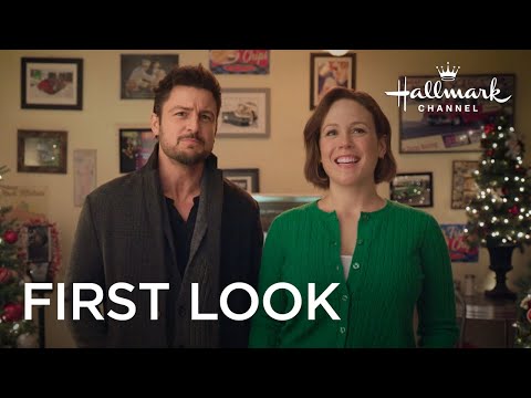 First Look - Christmas Above the Clouds - Coming This Holiday Season