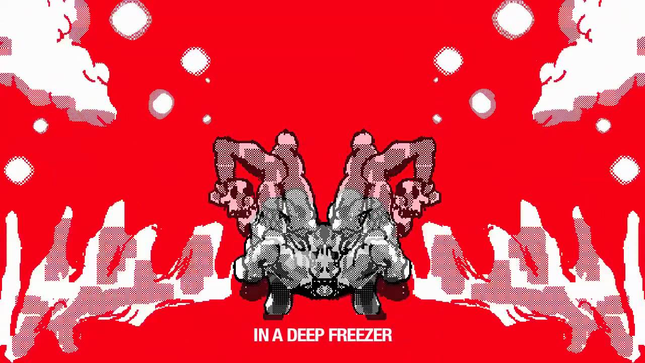 Infinite Livez - 4eversmiley (Music Video) 🎶