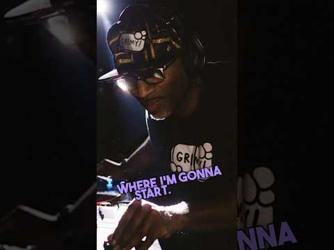 How LIVE #DJ sets are like making a live #mixtape! #grimy #djmonalisa #L7