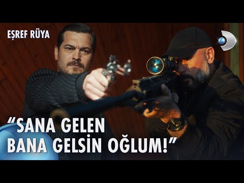 Hıdır'ı Kurtarma Operasyonu! | Eşref Rüya 21. Bölüm @kanald