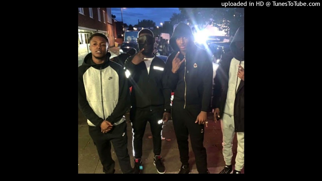 [FREE] UK Drill Beat 'SAINT II' by NPK & SinSquad 🎵