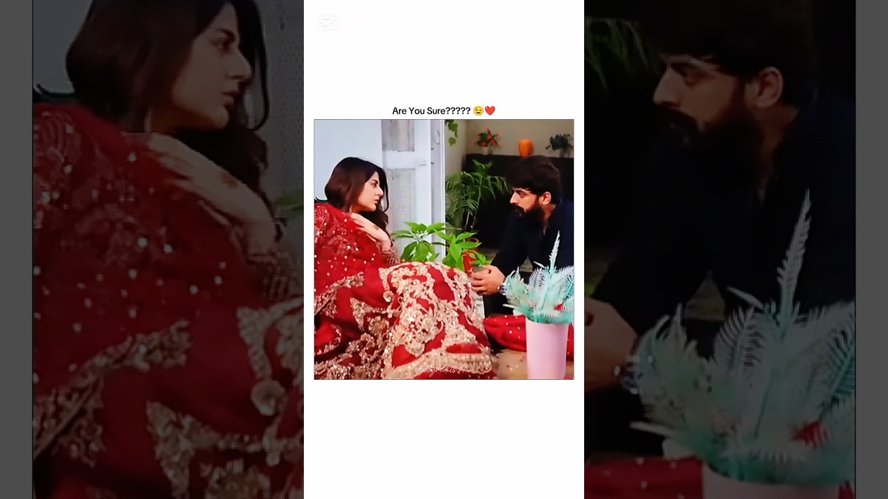 Ilzam-e-Ishq Drama | Best Edit ❤️ Featuring Humayoun Ashraf & Maria Malik