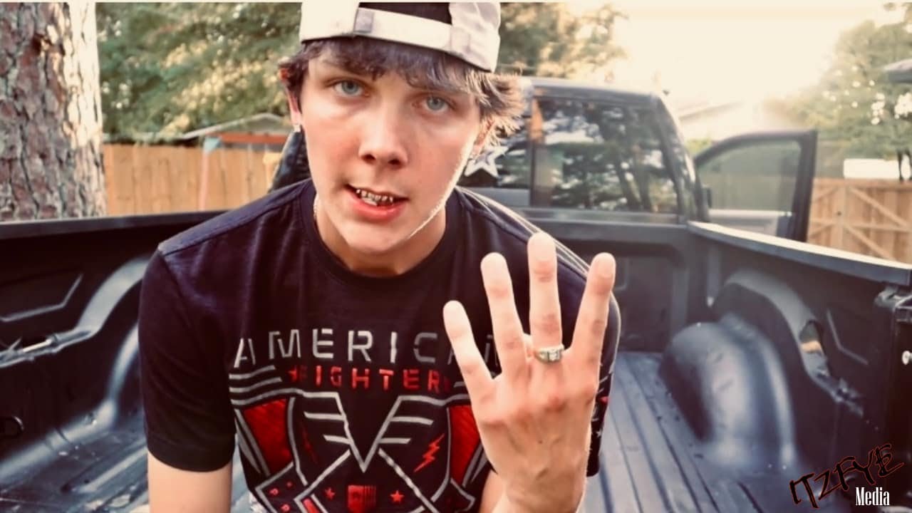 501Bryze - Go Getta 🎶 (Official Music Video)