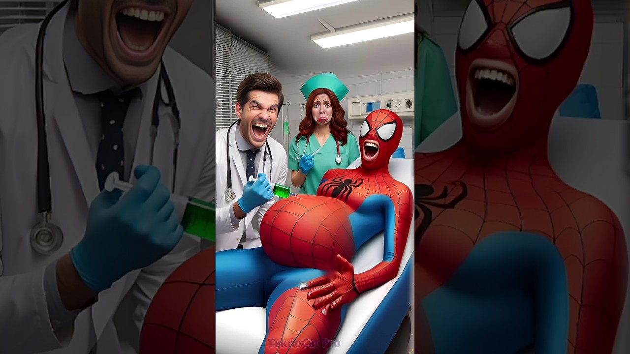 Avengers Evolution & Marvel vs DC Clash ⚡