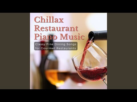 Chilling Piano Atmosphere