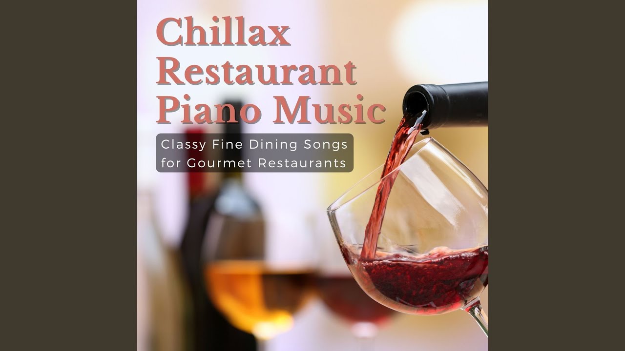 Relaxing Piano Music for a Sophisticated Atmosphere 🎶