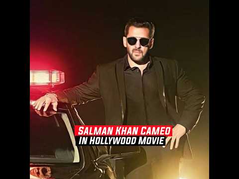 Salman Khan and Sanjay Dutt go global with The Seven Dogs | @FilmiIndian #salmankhan #shorts
