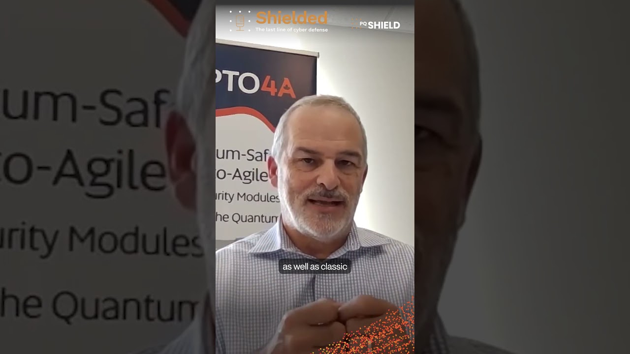 Understanding Post-Quantum Security: The Critical Role of Foundations 🔐