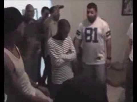 Freestyle Mr Mustapha.O.G.Slim GAS.Marwen..