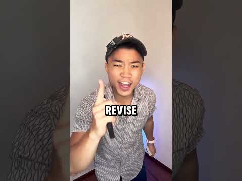 5 TOPICS YOU MUST KNOW FOR IGCSE MATHS PAPER 2! (NON CALCULATOR) #igcse #maths