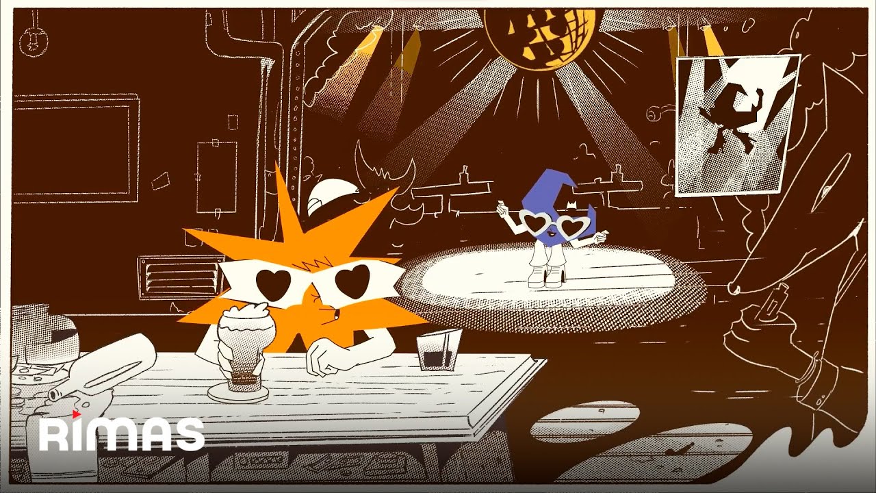 Mora - ¿Dónde se aprende a querer? 🎶