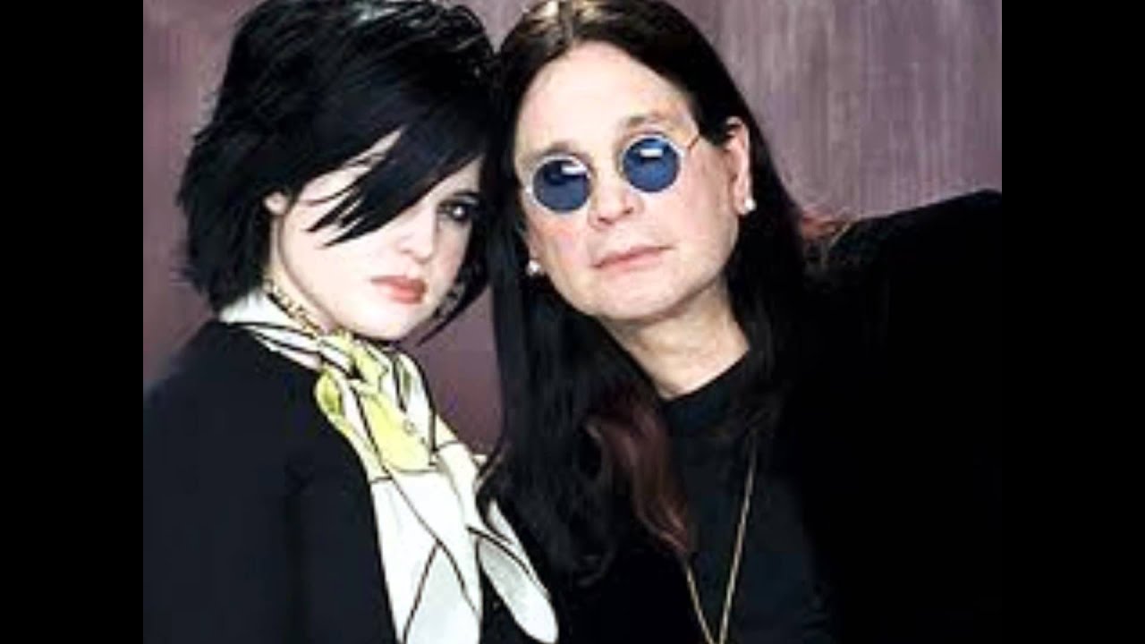 Kelly and Ozzy Osbourne - Changes 🎶