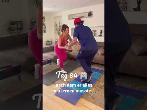 ONE TEAM - Wille, Glaube & Kraft 🙏❤️