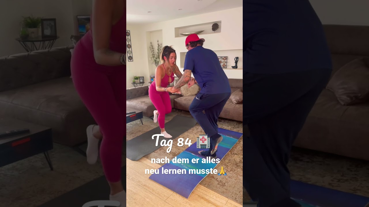 ONE TEAM: Wille, Glaube & Kraft – United in Strength and Faith 🙏