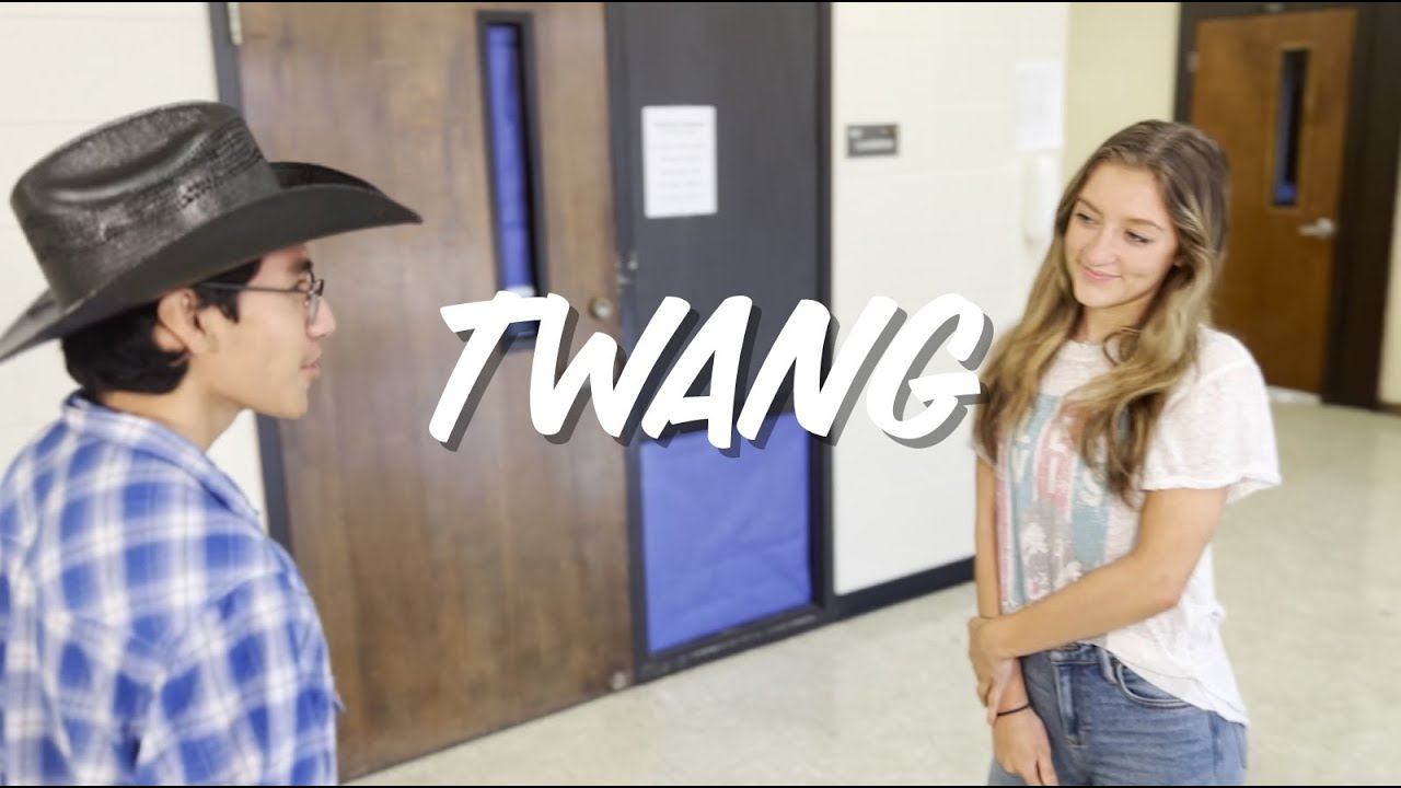 NTV Love Stories: Heartfelt Cover of 'Twang' by Mason Ramsey 🎶