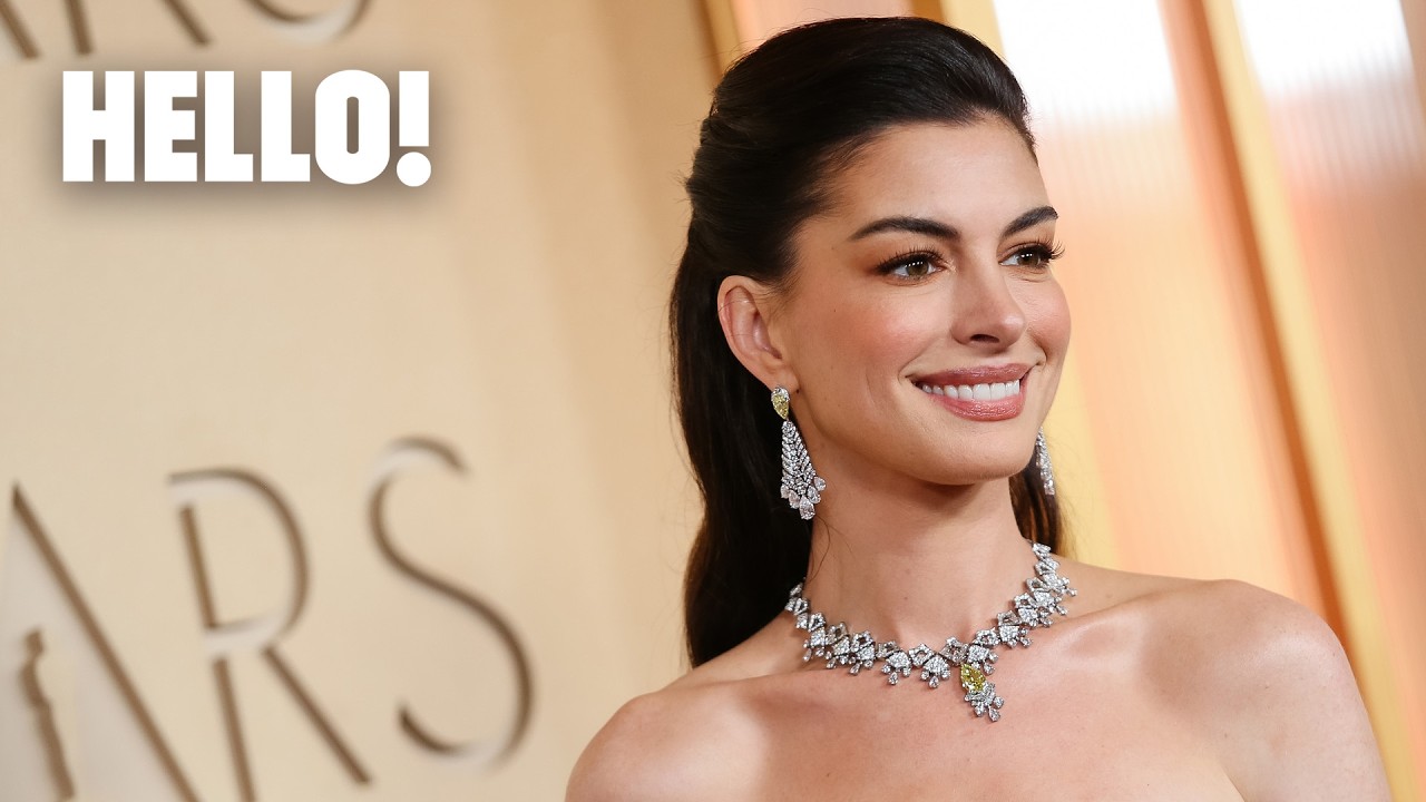 Best Dressed from the Oscars Red Carpet 2026 | HELLO!