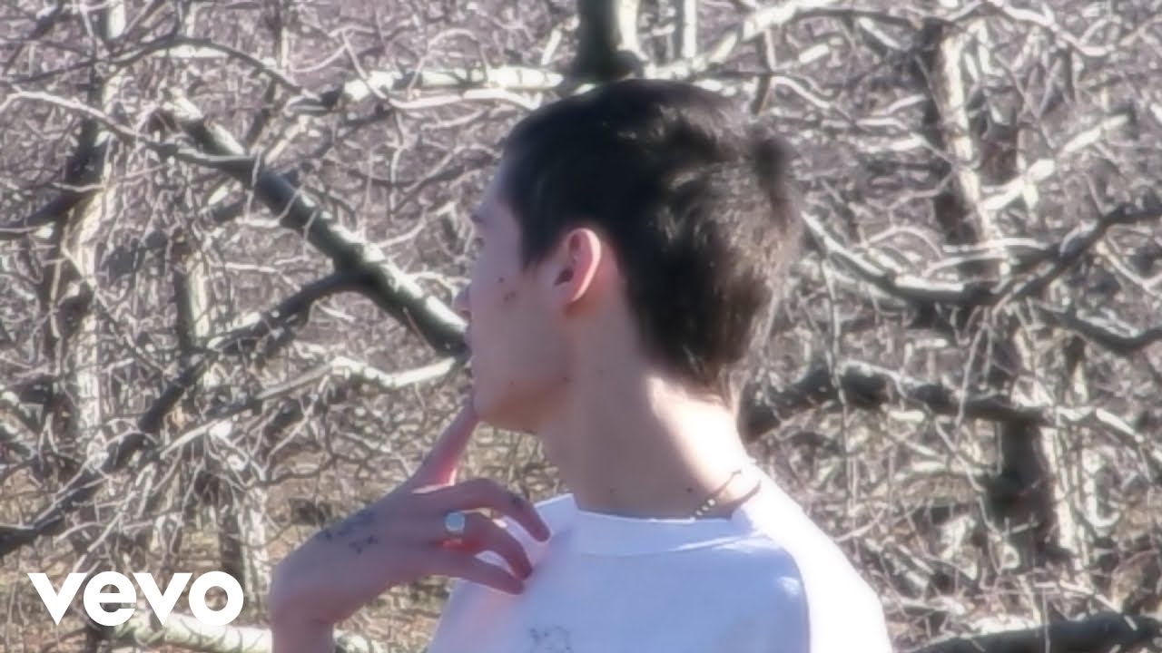 Glaive - Huh (Official Music Video) 🎶