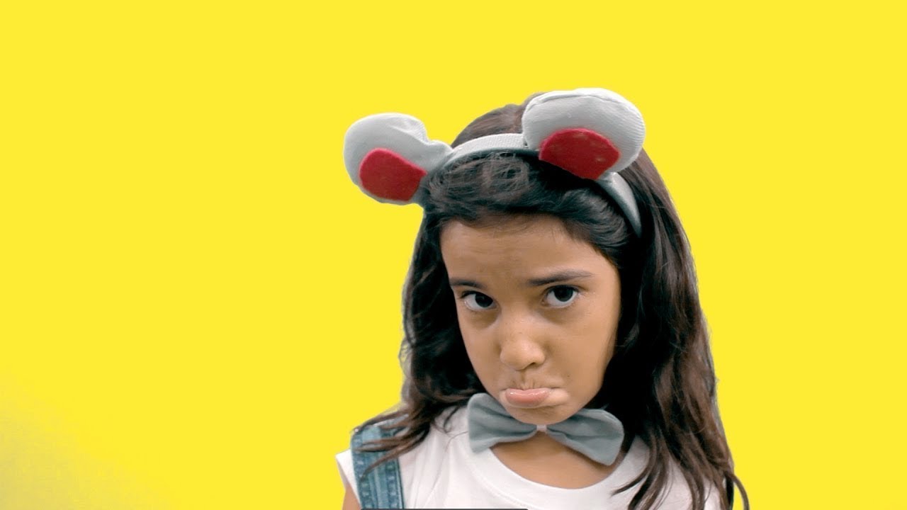 Quem Ama os Animais - Yasmin Verissimo (Reenvio)