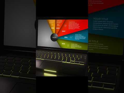 254 Unique PowerPoint Tutorial 🫶#powerpoint #tutorial #presentation #ppt