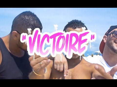 Dj Sem - Victoire ft. Mister You, BimBim & Yacine Tigre [Clip Officiel]