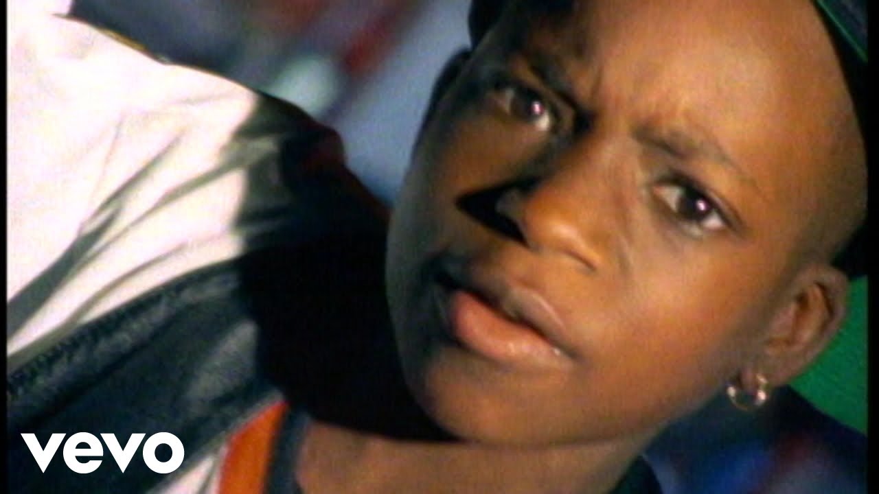 Vicious - Freaks (Music Video, 1994) 🎶