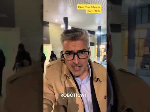 #diariadvocat #aniolgeliadvocat #girona #somhi #fundation #neurology #orgullgironí