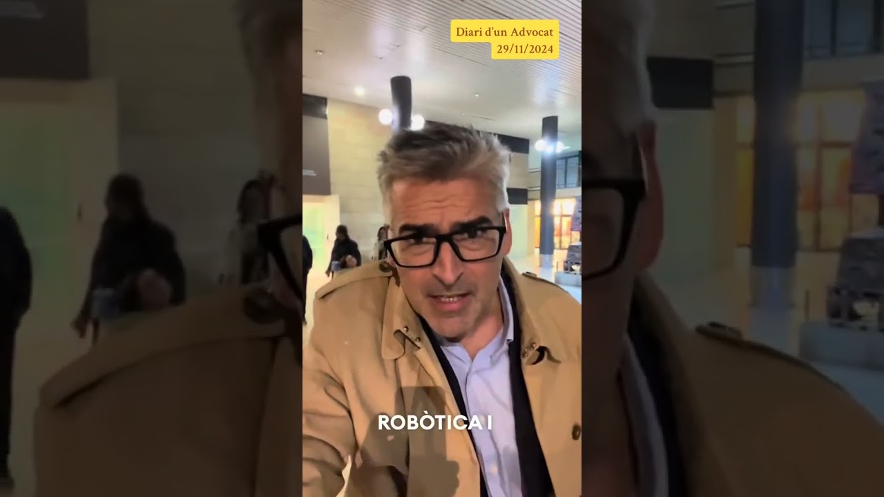 #diariadvocat #aniolgeliadvocat #girona #somhi #fundation #neurology #orgullgironí