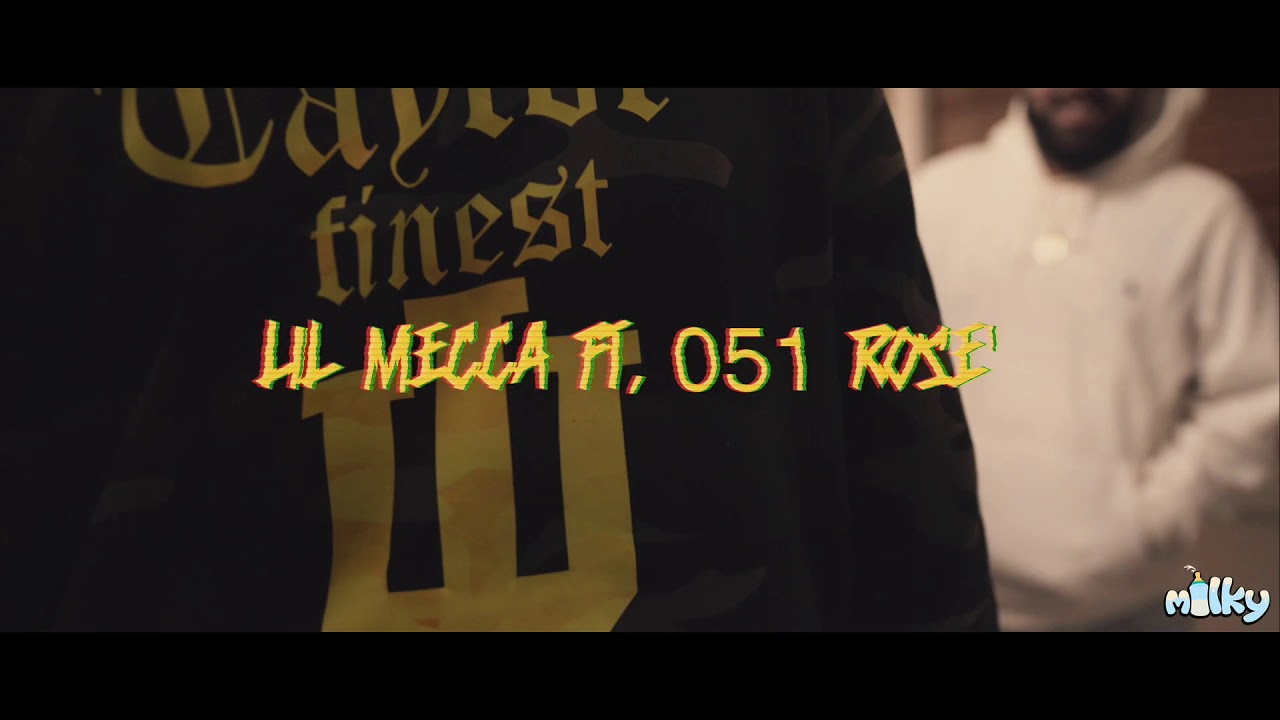 TGOD Skkooby ft. 051 Rose’ GraveDiggers 🎶