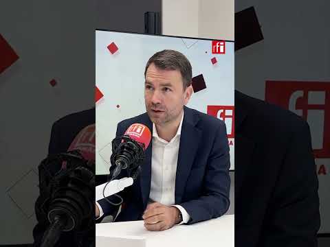 Cătălin Drulă anunță la RFI o lege pentru aplicarea referendumului lui Nicușor Dan