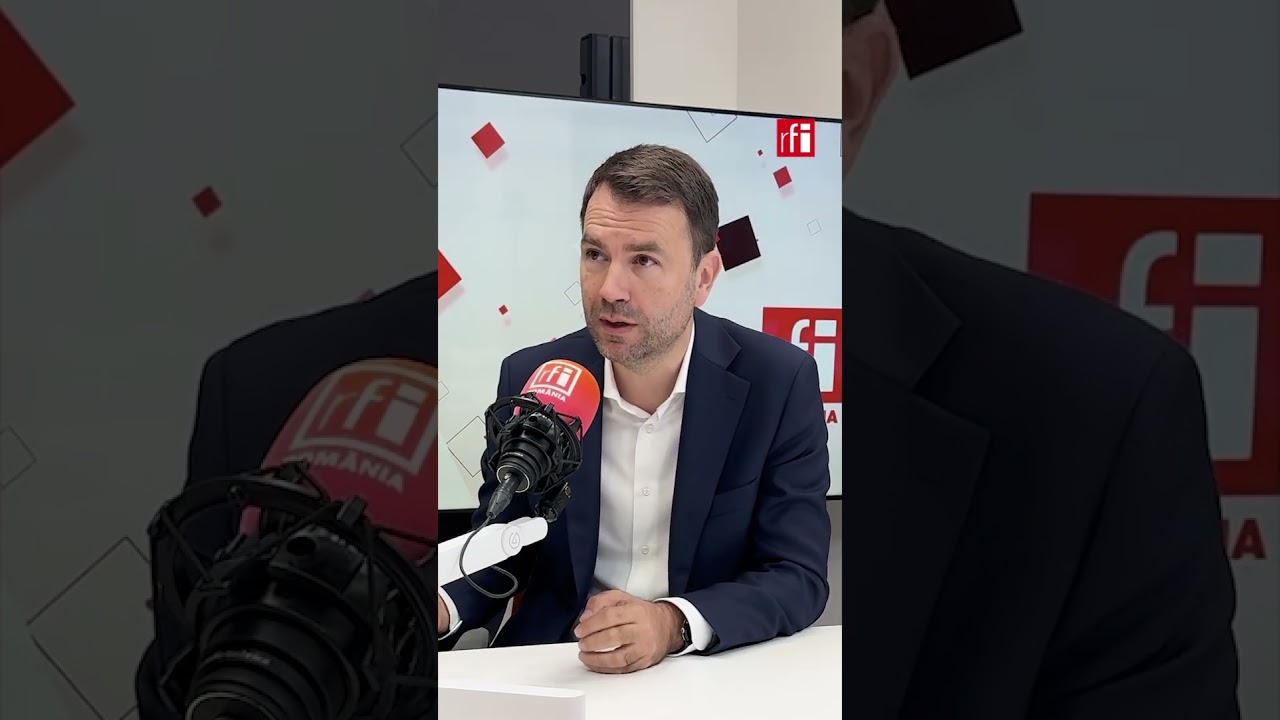 Cătălin Drulă Propune Lege pentru Implementarea Referendumului lui Nicușor Dan 🗳️