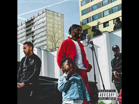 Tiakola - Interlude (Audio Officiel)