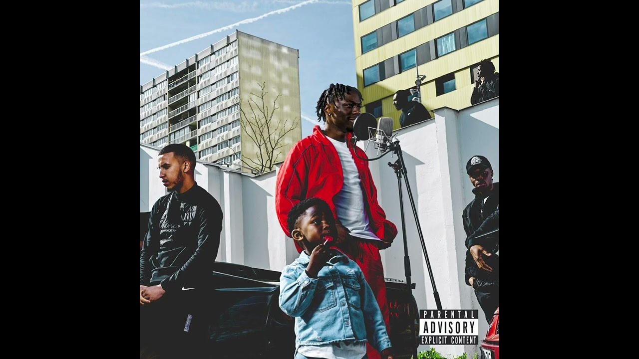 Tiakola - Interlude | Nouvel Album Mélo Disponible Maintenant 🎶