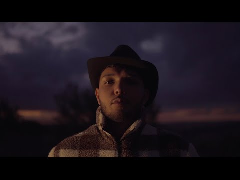 Young RZ - 9ased Rabi (Official Music Video) | قاصد ربي