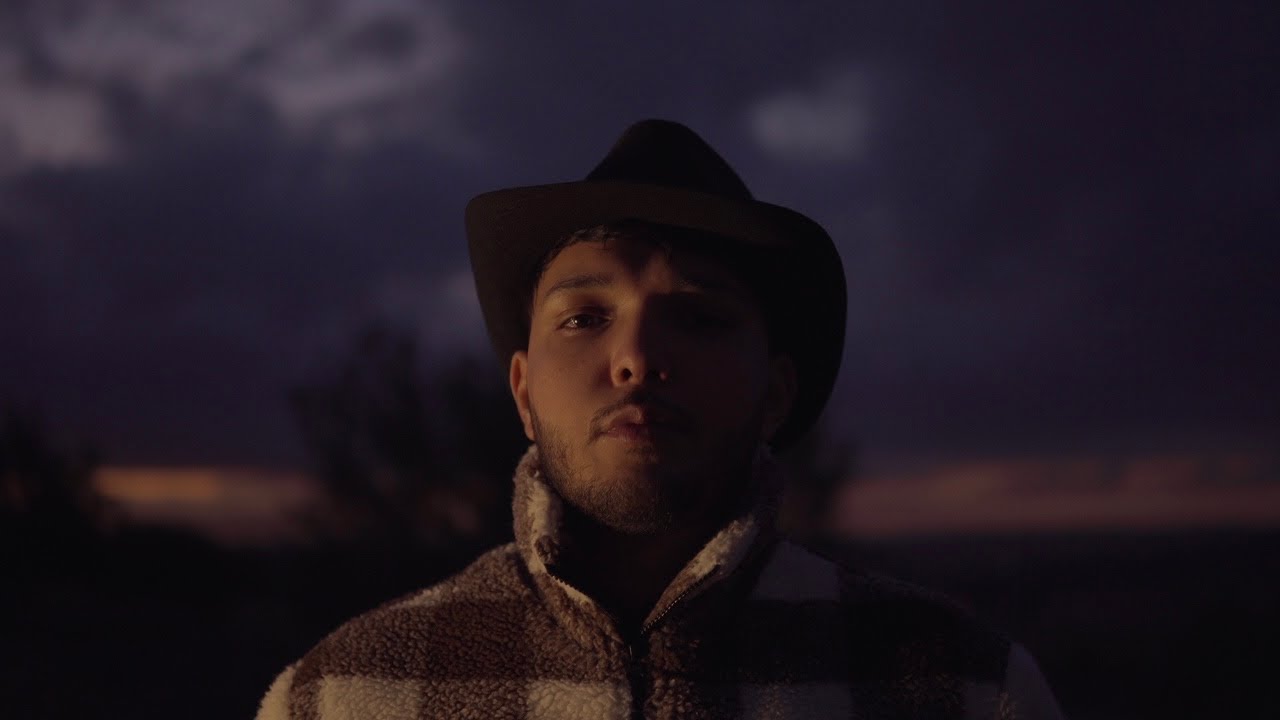 Young RZ - 9ased Rabi (Official Music Video) 🎶