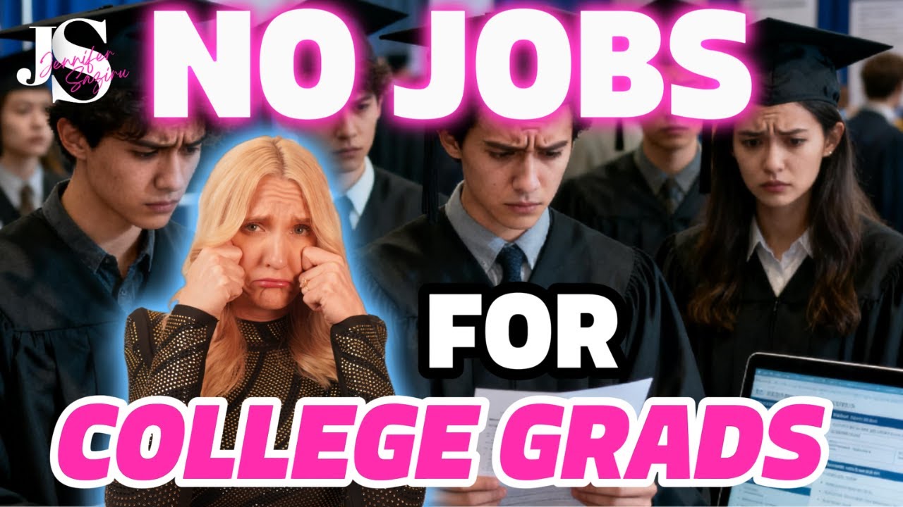 Are AI & Skills Gaps Keeping Graduates at Home? 🤔