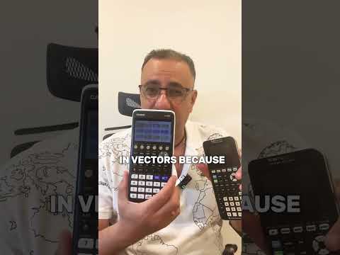 The BEST Graphic Calculator for IB Math Applications and Interpretation #ib #ibcrocodile #ibdiploma