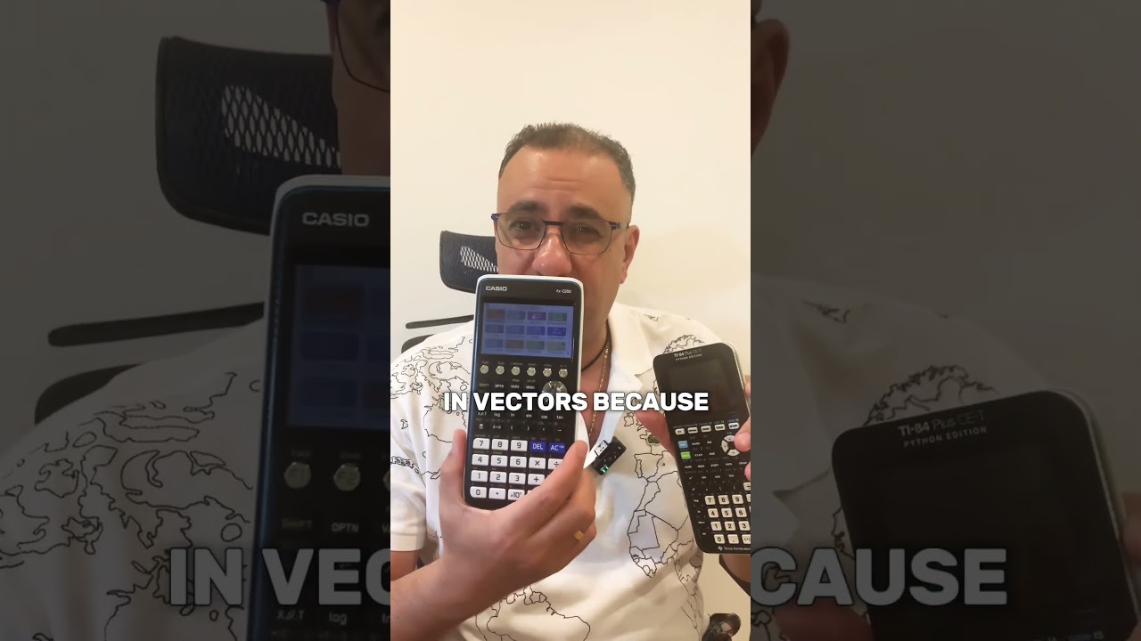 Top Graphic Calculator for IB Math Applications & Interpretation 📊