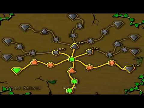 Como Pasar Todos Los Niveles De Fuego Y Agua (FRIV) PARTE #1