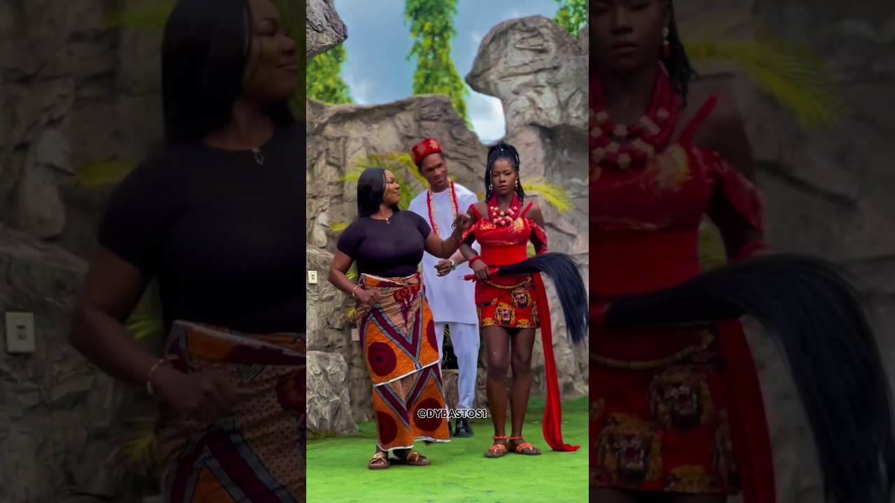 Peace Tips for Polygamous Marriages ❤️