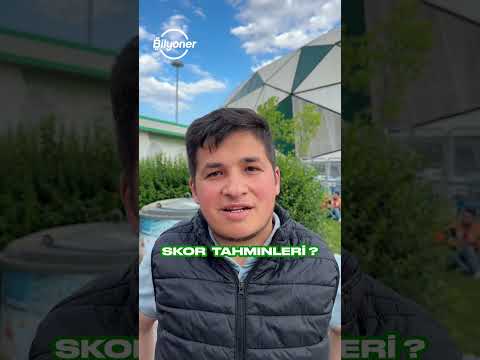 Konyaspor - Galatasaray maçı skor tahminleri