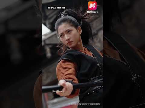 So that's all you got?#NetShort #shortdrama #KUNGFUGirl