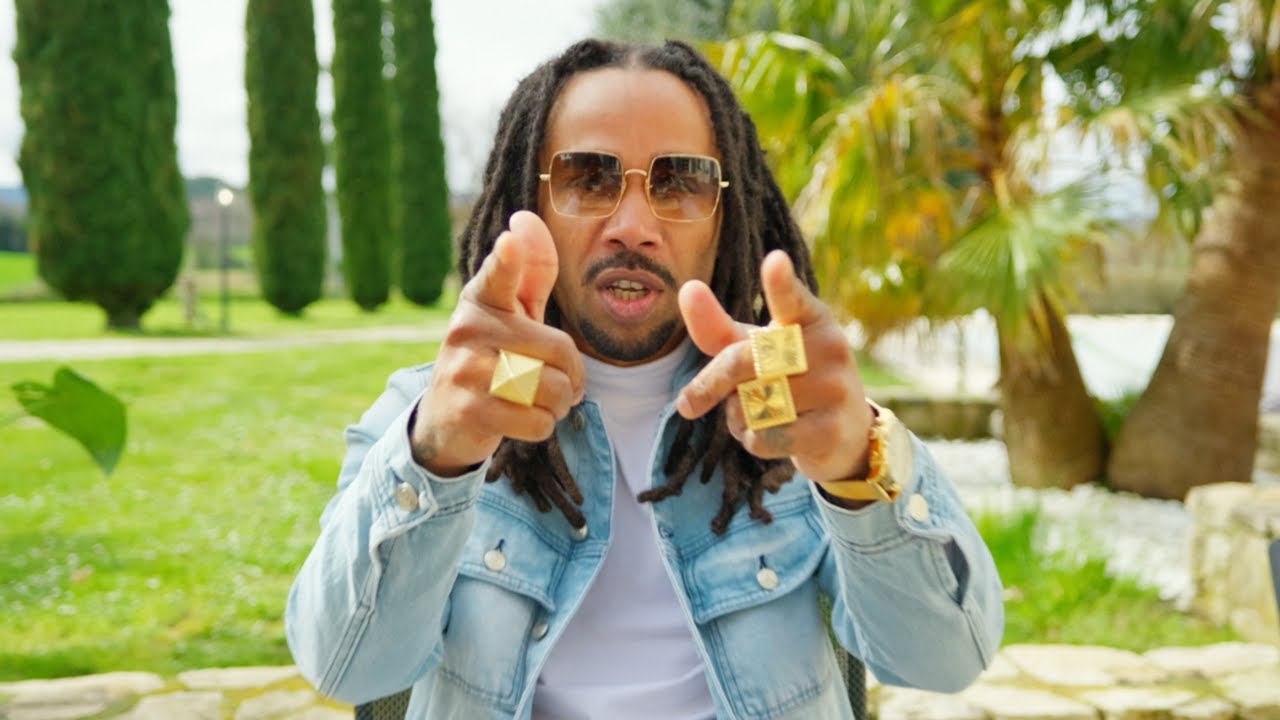 Miky Ding La ft. Nicy & Keros-N - Guadeloupe 🎶