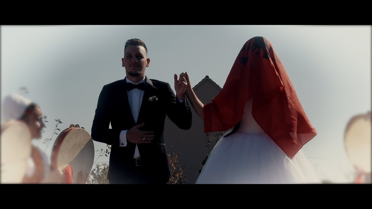 DJ Gimi-O & Qendresa Drop New Track 'NUSE' 🎶 – Available Now on Spotify, iTunes & More!