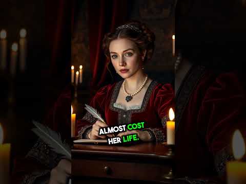 How Ancient Secret Codes Changed History | The Caesar Cipher & Mary Queen of Scots