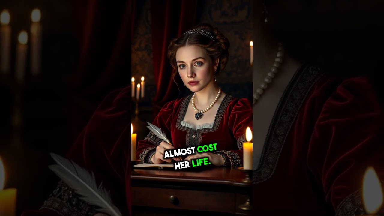 Ancient Secret Codes That Shaped History 🔐 | Caesar Cipher & Mary Queen of Scots