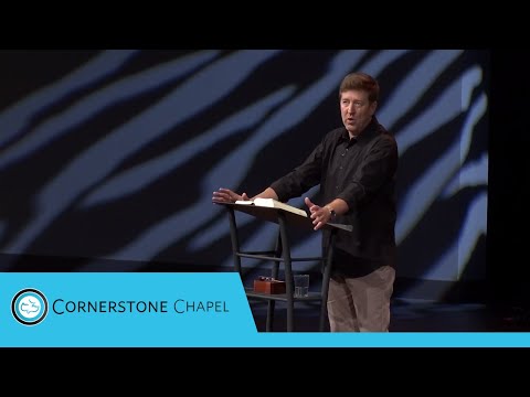 The Coming Antichrist | Daniel 7-8 | Gary Hamrick