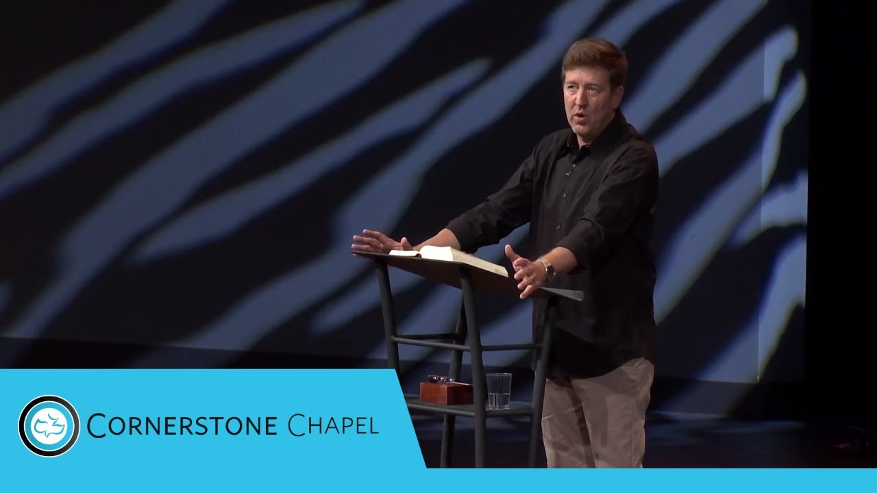 The Coming Antichrist Revealed | Insights from Daniel 7-8 with Gary Hamrick ✝️