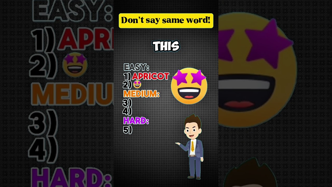 Can You Guess the Answer? 🧠 Test Your Skills Now!